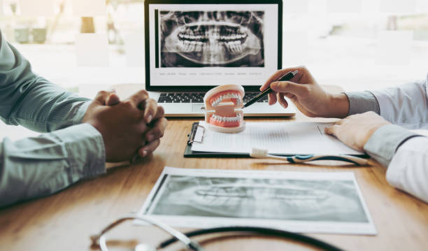 Best Weekend Emergency Dentist in Maxwell, CA