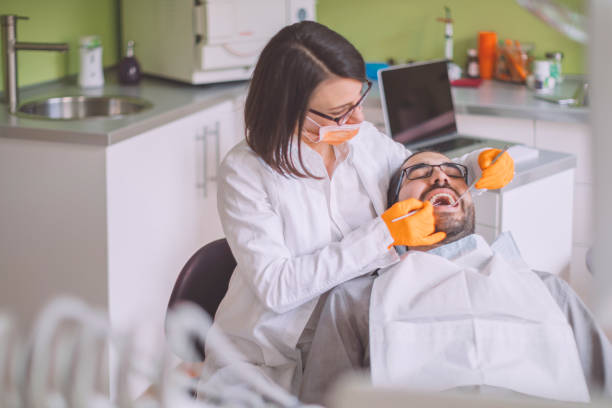 Best Emergency Root Canal Treatment in Maxwell, CA