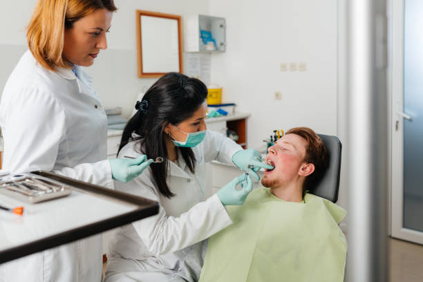 Best Emergency Dental Services for Seniors in Maxwell, CA