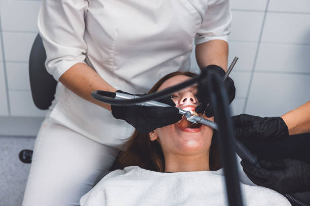 Best Emergency Dentist for Lost Fillings or Crowns in Maxwell, CA